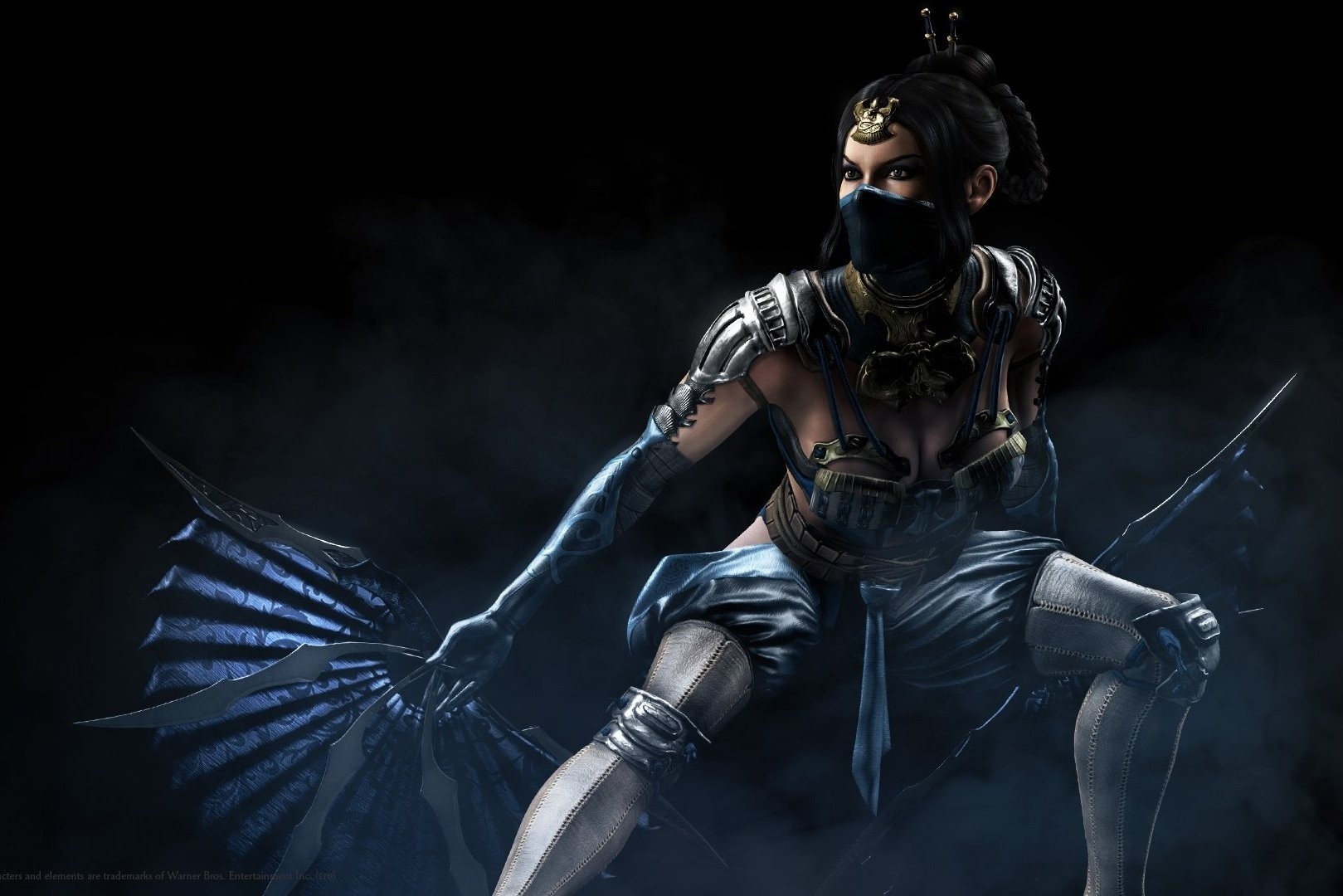 Mortal Kombat X - Imagen 34